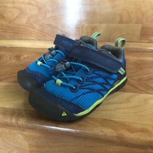 Keen Chandler Little Kid Shoes Size 9